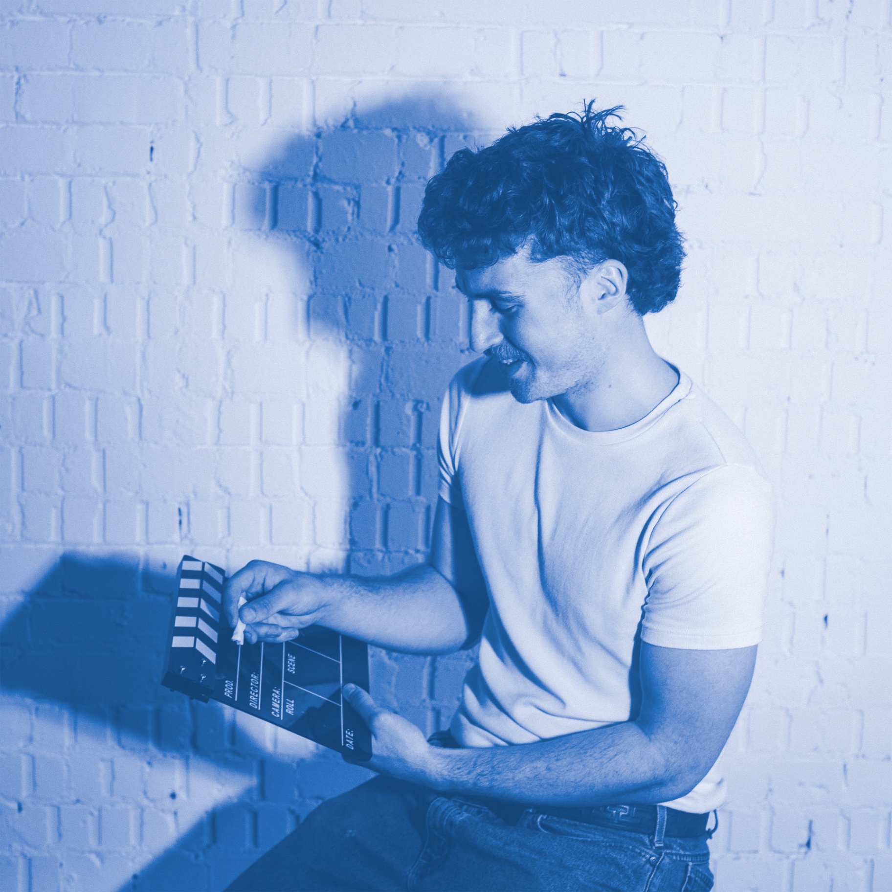 George Coles — Videographer