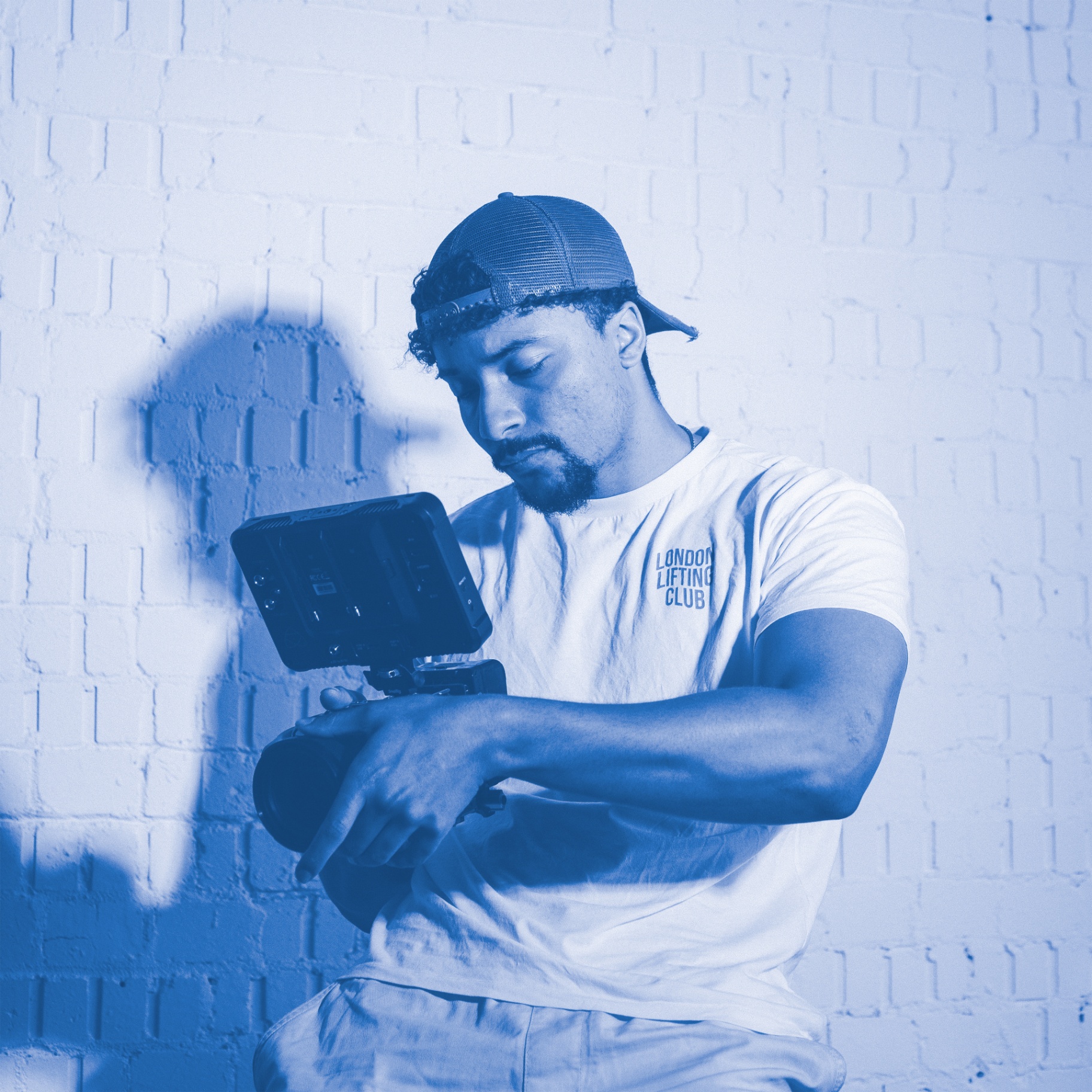 Xavier Taylor — Videographer